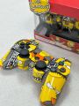 LIMITED EDITION - Stick Stik PS3 The Simpsons New Pack Edition Support To PS3,PC,HP. 