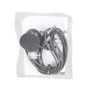 3.5mm Microphone with Clip for Smartphone