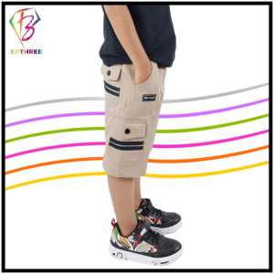 CELANA PENDEK ANAK LAKI-LAKI CELANA KARGO ANAK LAKI-LAKI