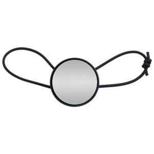 Gương chiếu hậu lặn chống ăn mòn có dây đeo cổ có thể điều chỉnh để sử dụng dưới nước an toàn trong khi lặn