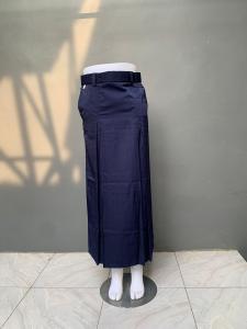 ROK SMP SPAN Belah 2 SERAGAM SEKOLAH BERKUALITAS TERMURAH