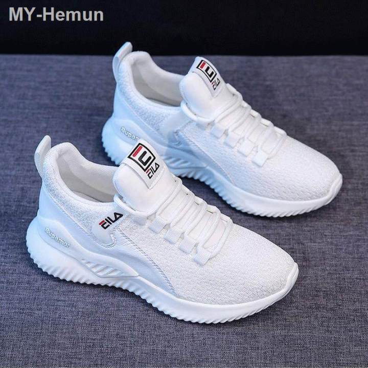 Sneakers fila wanita online