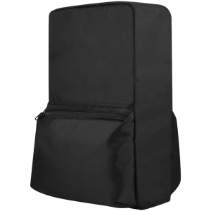 Double Zippers Horizontal Cover for Slim Dust Guard Splashproof Cover Gaming Accessory Protective Case Dustproof Case