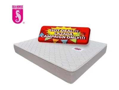 ORIGINAL SEA HORSE SEA ALL Mattress!