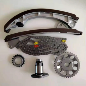 4ZZ-FE 3ZZ-FE 4ZZ 3ZZ Timing Chain Kit For Corolla Avensis Auris RAV4 Premio Sista Ardeo Engine 13506-22030