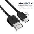 Dây sạc USB Type-C cho tay cầm PS5 cáp sạc Cable USB-C tay cầm Dualsense Playstation 5. 
