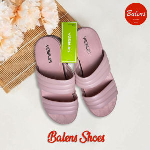 BL-2201-2 Sandal Selop Jelly Tali Dua Terbaru Fashion Wanita Import PCU