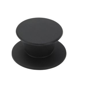 Universal Silicone Pot Lid Knob Replacement Anti-scald Pan Lid Cover Holding Handle Practical Anti-skid Cookware Handgrip Saucepan