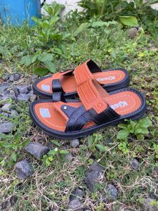 Sandal Anak Laki-Laki Japit Jempol Zise 28 Sampai 37