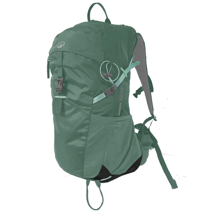 Bag Nh100 20 L Quechua Quechua Nh100 20l Hiking Backpack Mountain