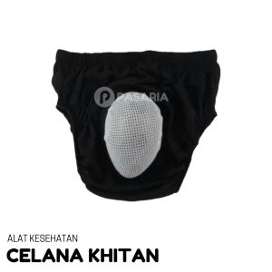 Celana Dalam Khitanan & Pelindung Batok: Panduan Lengkap