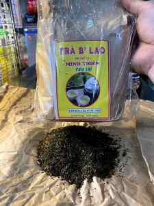 Trà B’Lao Cám Lài Minh Thiên 500g - 1kg