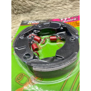 TTGR CLUTCH LINING N-MAXMotorcycle parts wholesale same day delivery