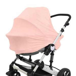 Multifunction Nursing Cover Baby Car Seat Canopy Comfortable Privacy Protective Sleeve Breathable Breastfeeding Towel