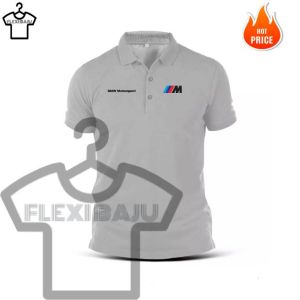 [ NEW ] HOT SELLING IMM MS PRINTING DESIGN 200GSM PREMIUM COTTON COLLAR SHIRT