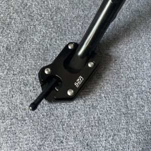 Đệm Bàn Chân Chống Nghiêng Suzuki Gz150a