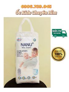 BỈM QUẦN CAO CẤP NANU BABY M50/L50/XL50/XXL50/XXXL50/4XL50/5XL50