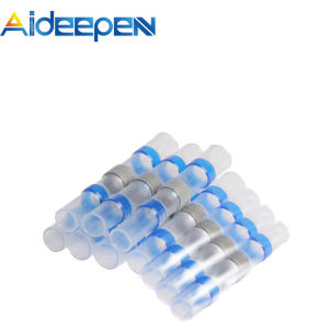 Original Aideepen YT-ST4Y Heat Shrinkable Middle Tube [10PCS/Package]
