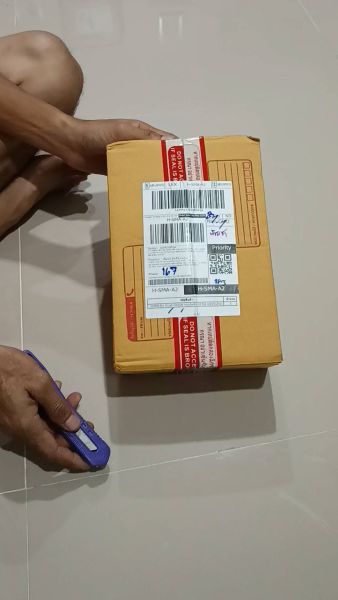 Buyer review video 2