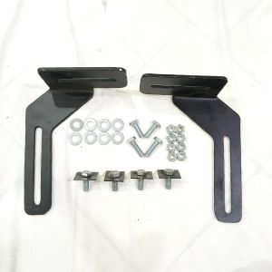 Breket Plus Baut Towing Belakang Mobil Toyota Avanza 2007 - 2021
