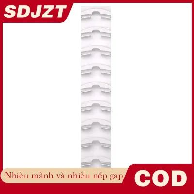 SDJZT 10 Lưới Treo Tường Cap Rack Hat Chủ Mũ Bóng Chày Khăn Rack Chủ Closet Hanger Lưu Trữ Organizer Phụ Kiện Tiết Kiệm Không Gian