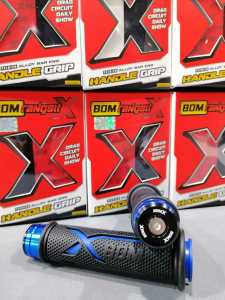 Handle Grip Premium Bar end Bom Rangsit Hg201