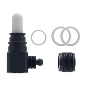 Hiệu quả cao Dispenser treo tường tự động điều chỉnh với smarted cảm biến độ bền cho tăng trưởng tăng cường