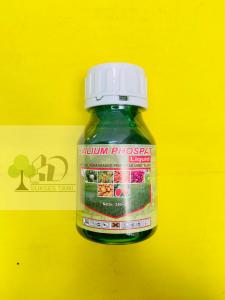 KALIUM PHOSPAT liquid spesial perangsang pembesar umbi dan buah