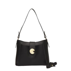 IBB53 Tas Bucket Tas Selempang Wanita Impor TERBARU