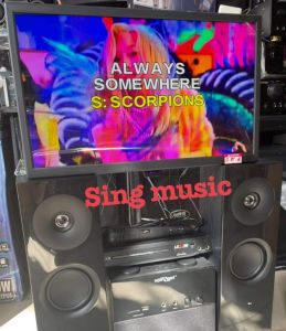 Konzert KX450+/Cobytv Junior Light Player: A Lightweight Portable Media Player