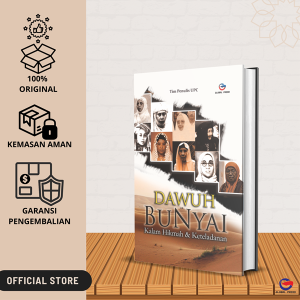 Dawuh Bunyai : Kalam Hikmah & Keteladanan