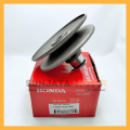 Pully Set Only Original Honda K0J Pulley Belakang Beat Deluxe Beat Street LED Scoopy New Genio Puly Puli Kanvas Ganda Pulli Puley Belakang Ori AHM. 