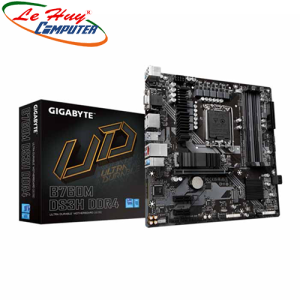 Mainboard Gigabyte B760M DS3H DDR4