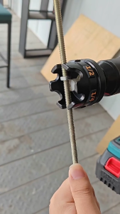 Nut Zipper Drill Attachment Nuts For 1/4" 3/8" And 1/2inch Fast Nut Installation Removal Bolt Extraction Tool