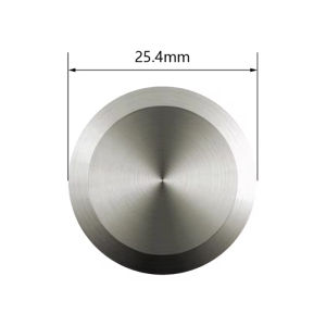 78mm Sanitary End Cap Tri Clamp Ferrule Blind Cap Stainless Steel SUS 304 Fitting Stainless
