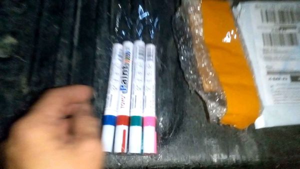 Buyer review video 3