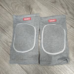 Miếng đệm bảo vệ đầu gối Bó gối tập Yoga Gym Chơi thể thao cho nữ (1 đôi) Bin Sports BG005
