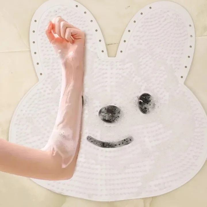 Silicone%20Anti-Slip%20Bath%20Mat%20with%20Bionic%20Suction%20Cups%20Non-Slip%20Shower%20Mat%20Bunny%20Desig%20Bathroom%20Floor%20Mat%20Massa%20-%20Image%205