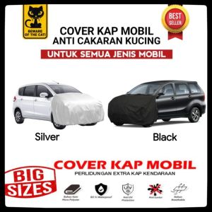 MESIN Car Hood COVER | Car Engine Hood COVER | Anti Cat Claw | Car Hood Cover Auto Parts