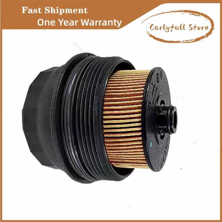 Original Oil Filter Assembly For Geely Coolray SX11 1.5 1056024400 ...
