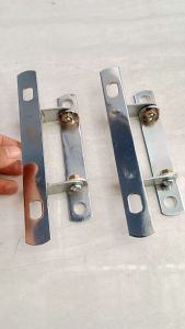 Pangkon Plat Nomor Fleksibel PNP CB GL Tiger MegaPro: Cara Pemasangan & Penggunaan