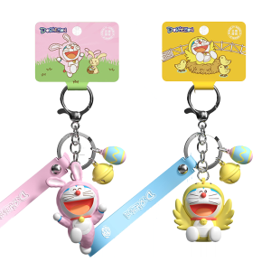 Doraemon 100% พวงกุญแจ พร้อม อโรมาแขวน เครื่องประดับน้ำหอม ราคาถูกกระเป๋า สร้างสรรค์ ราคาถูก คู่มือ ราคาถูก ราคาถูก เครื่องประดับชาร์ม RAM0050