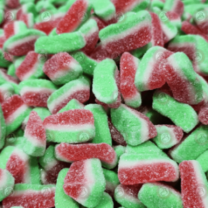 Gummy Candy Sweet Bites