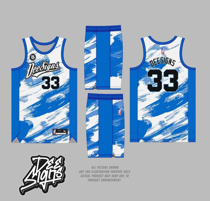 Jersey couple best sale design basketball