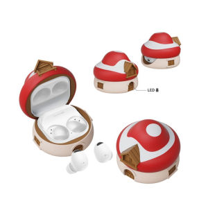 Ốp chính hãng các loại cho Galaxy Buds Core/Buds FE/Buds 2/Buds 2 Pro/Buds Live/Buds Pro