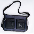 Tas Selempang Pria Slingbag Tas kerja pria YMG anderson. 