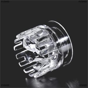 [COD] FUSHI0 Bền rõ ràng Aquarium Skimmer bộ phận cho bể cá bề mặt Skimmer phù hợp rõ ràng Aquarium dầu phim Remover Lọc phụ kiện