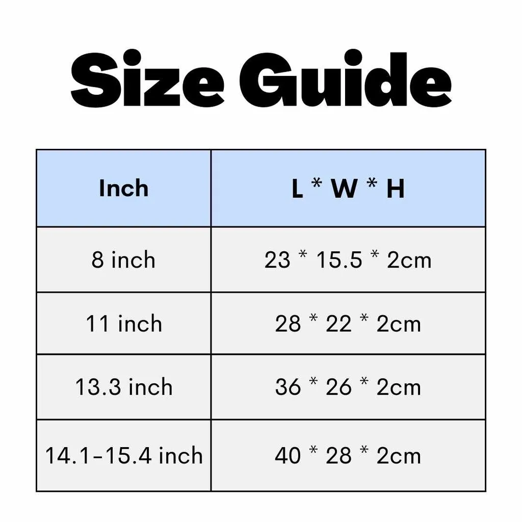 (11–15.6 inch) MR COTTON Normal Laptop Bag Beg Laptop / Sarung Notebook / Beg Komputer Laptop Sleeve Bag COTTON NORMAL Laptop Sleeve Bag Notebook Cover Case set Laptop beg komputer leather riba office 电脑包/保护套