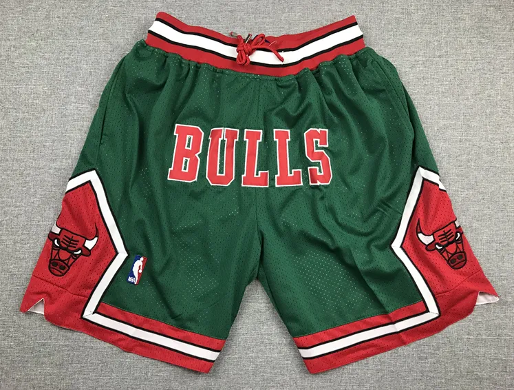 Michael Jordan 23 Chicago Bulls Home Red NBA Basketball Pants Shorts Seluar quần  đùi thể thao quần short thể thao | Lazada.vn