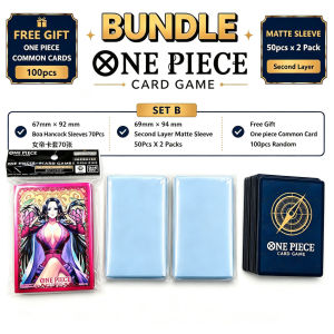 ONE PIECE Boa Hancock Official Card Sleeves Vol13 Bandai Japan Trading Card Game
